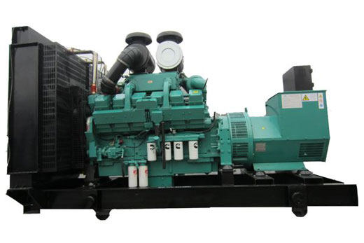 光村镇柴油发电机组