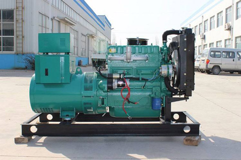 光村镇小型柴油发电机