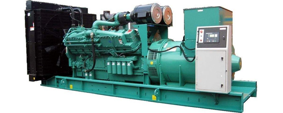 光村镇柴油发电机