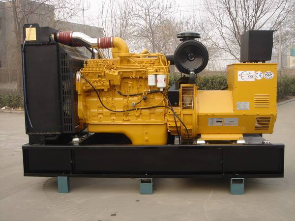 光村镇发电机出租