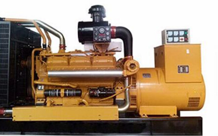 光村镇发电机出租