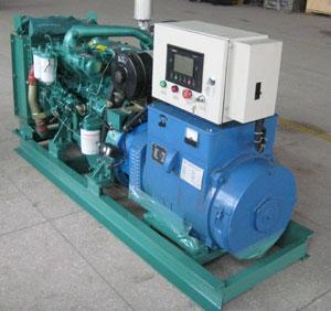 光村镇发电机出租