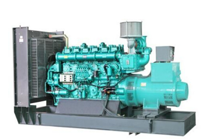 光村镇发电机出租