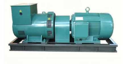 光村镇发电机出租