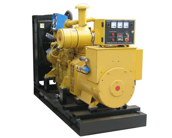 光村镇发电机出租