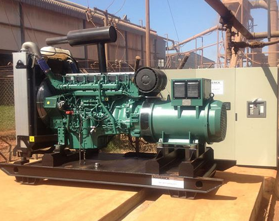 光村镇发电机出租