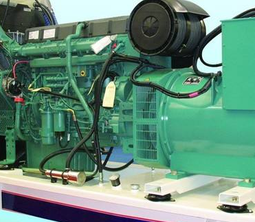 光村镇发电机出租