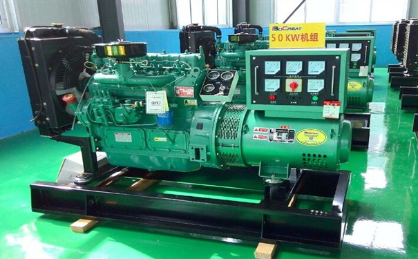 光村镇发电机出租