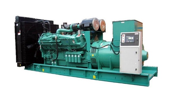 光村镇全新常柴200kw大型柴油发电机组